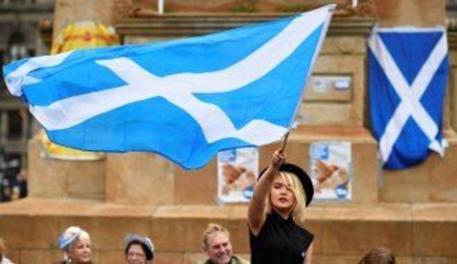スコットランド住民投票で､波乱は起きるか