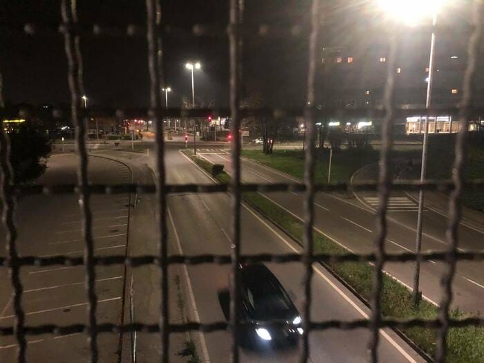 （写真：R氏提供）