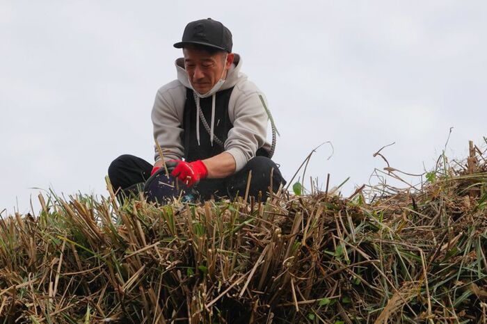 九州を拠点に創作活動を行う鉄道写真家の福島啓和氏