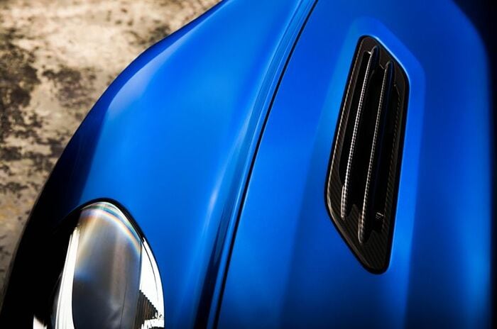 アストンマーティン ヴァンキッシュ S｜Aston Martin Vanquish S