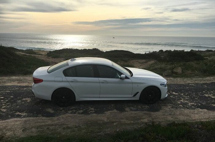 ビー・エム・ダブリュー 5シリーズ｜BMW 5 Series