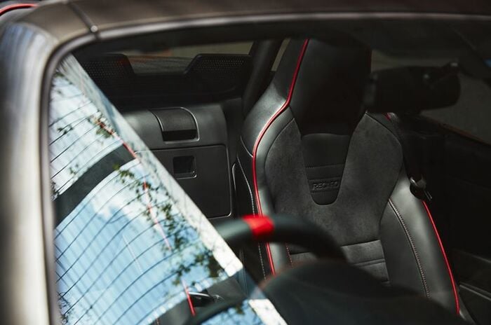 アバルト124スパイダー｜ABARTH 124 spider