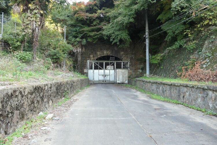 画像 | 近鉄奈良線を半世紀支えた｢旧生駒トンネル｣の今 社運かけ大工事､1914年当時｢複線で日本最長｣ | 通勤電車 | 東洋経済オンライン
