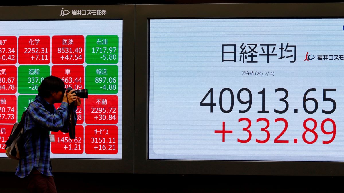 日本株は最高値なのに｢円安の恩恵｣が広がらない理由｜会社四季報オンライン
