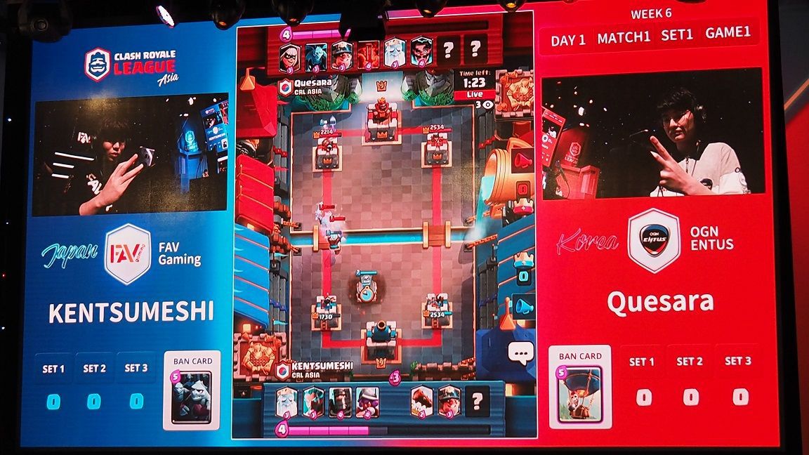 クラロワのeスポーツが1億円賞与を出すワケ ゲーム エンタメ 東洋経済オンライン 社会をよくする経済ニュース