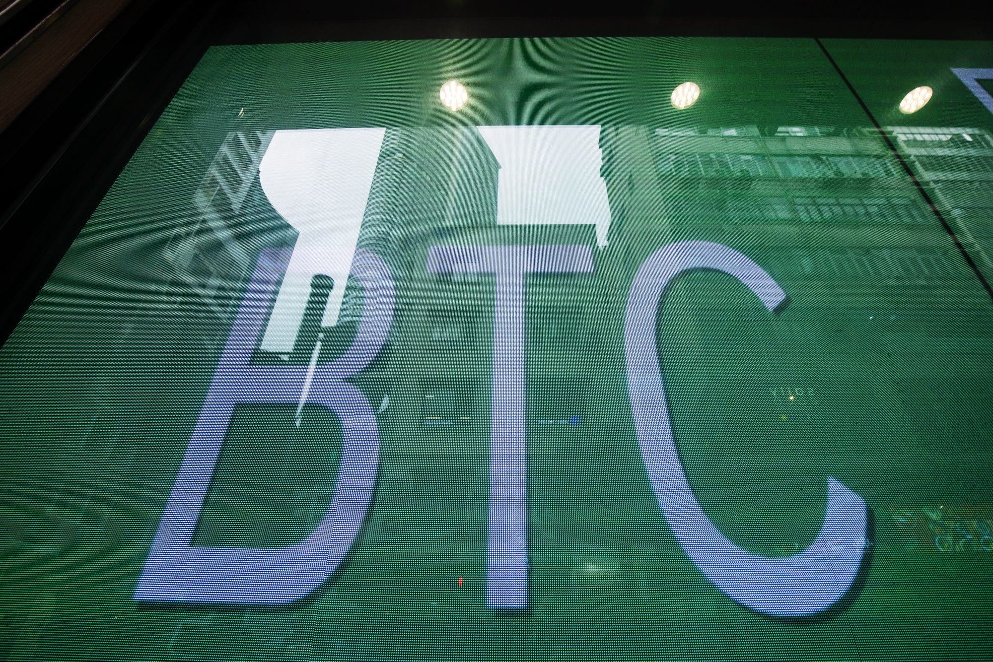 ビットコインの上昇が続く､一時は4万8000ドル台に到達｜会社四季報オンライン