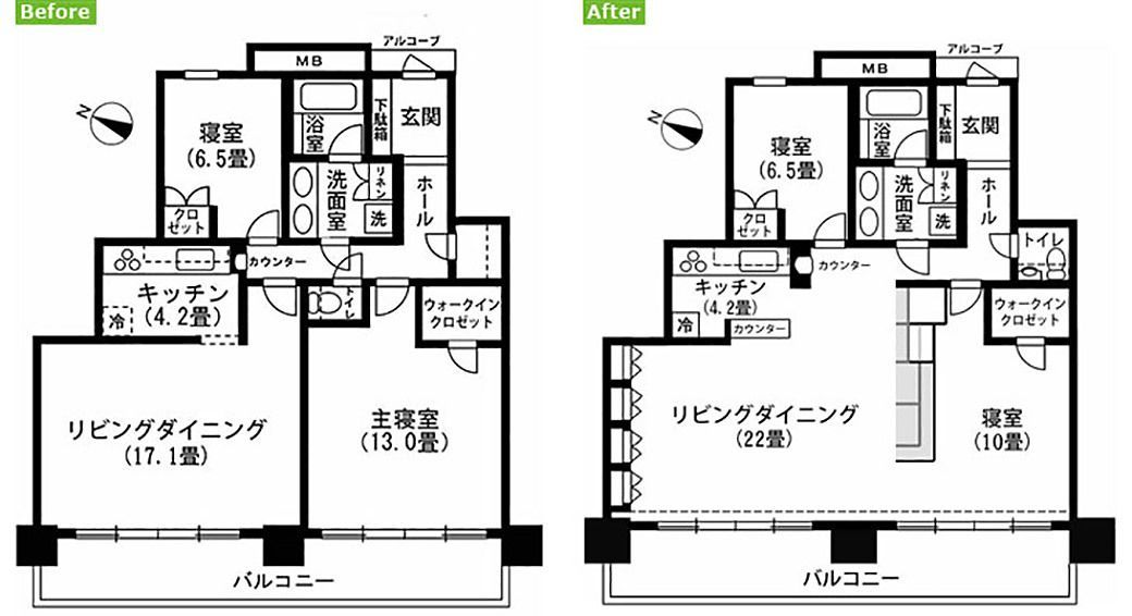 個室なしで中学受験を乗り越えた人の間取り Suumoジャーナル 東洋経済オンライン 社会をよくする経済ニュース