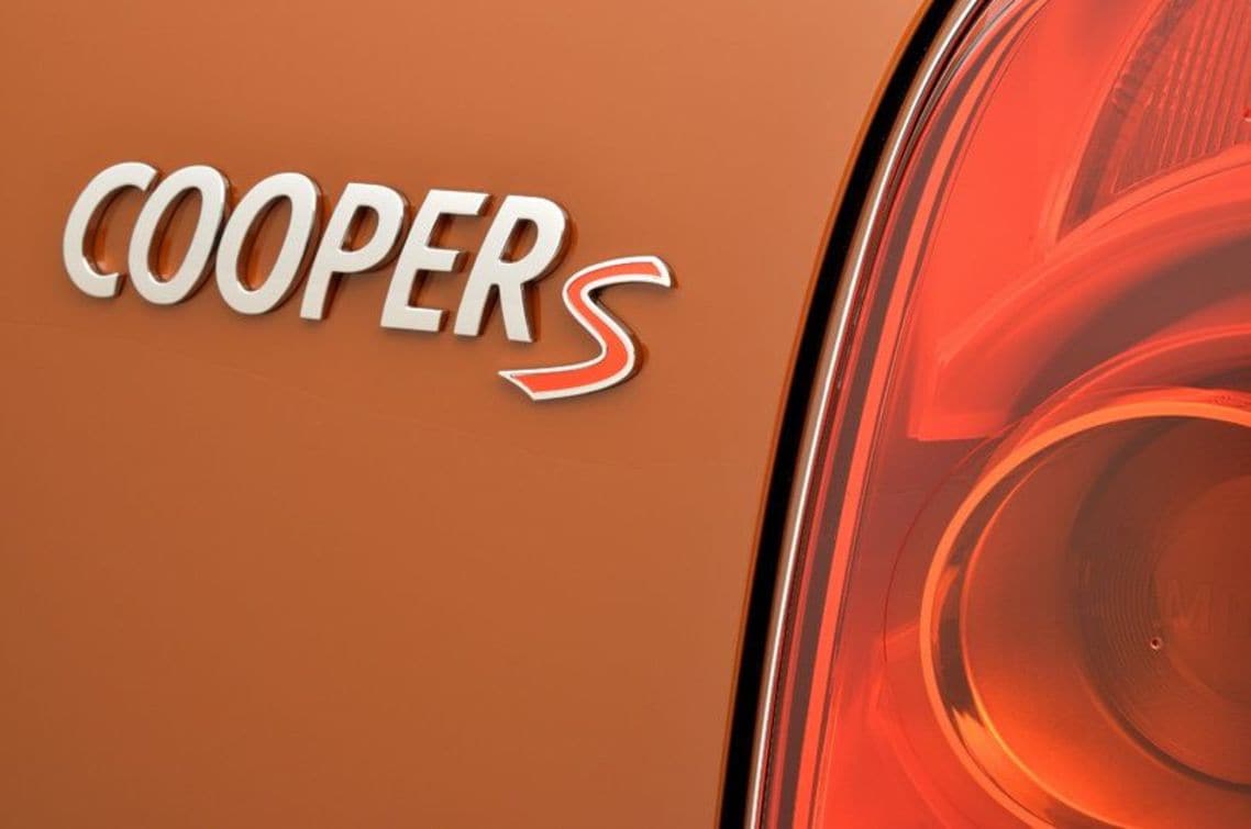 ミニ クーパー S カントリーマン（クロスオーバー） オール4｜MINI Cooper S Countryman ALL4