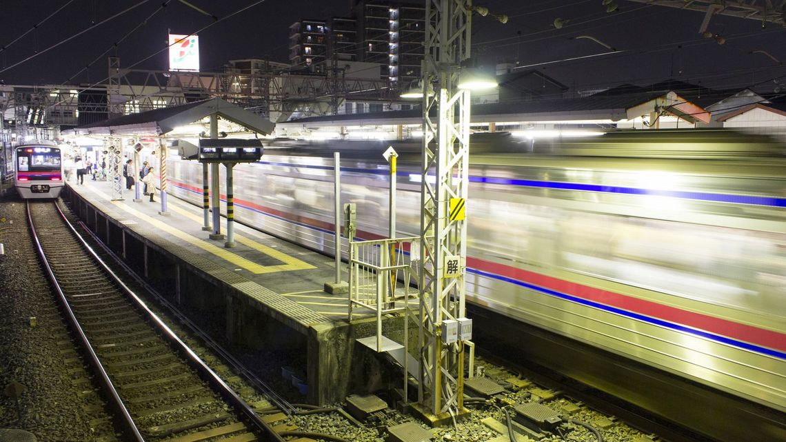 定期券 少しの金額追加で 早く楽に 帰る方法 通勤電車 東洋経済オンライン 社会をよくする経済ニュース