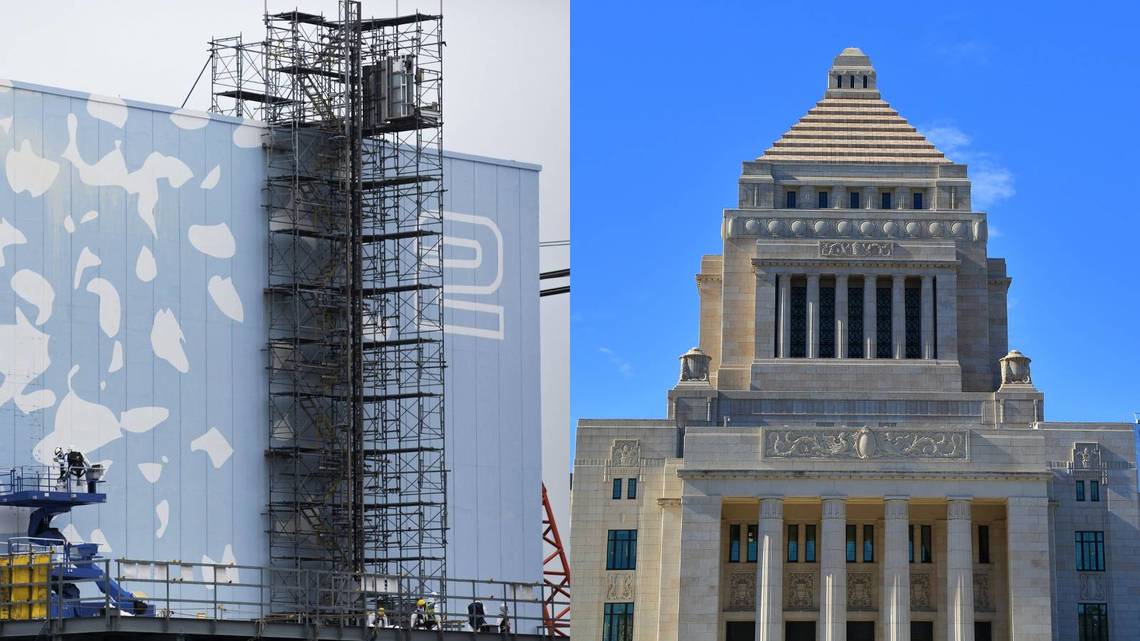 コロナと原発 日本の 危機管理 に通じる弱点 ポストコロナのメガ地経学ーパワー バランス 世界秩序 文明 東洋経済オンライン 社会をよくする経済ニュース