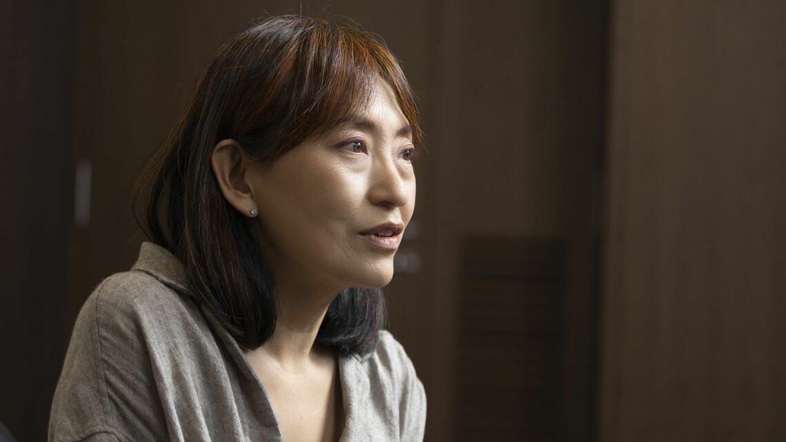 受刑者のバックグラウンドに目を向けると総じて「ある共通点」に気づく（撮影：今井康一）