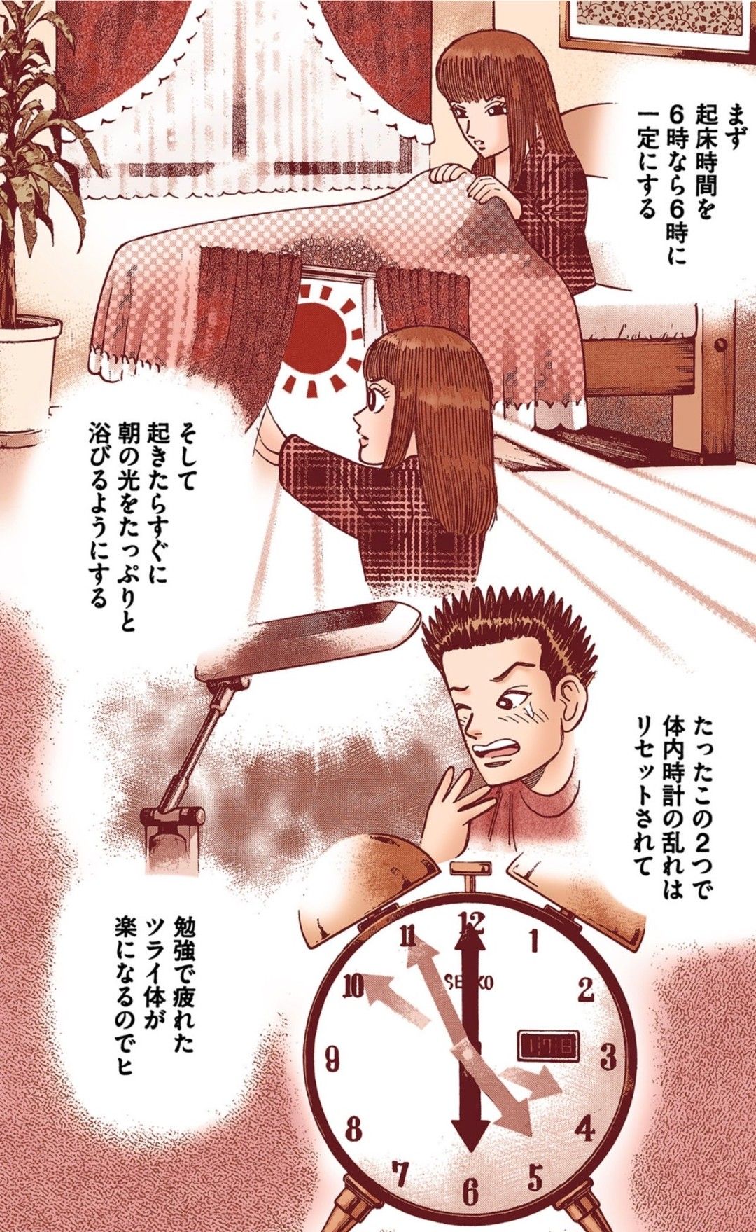 漫画『ドラゴン桜』