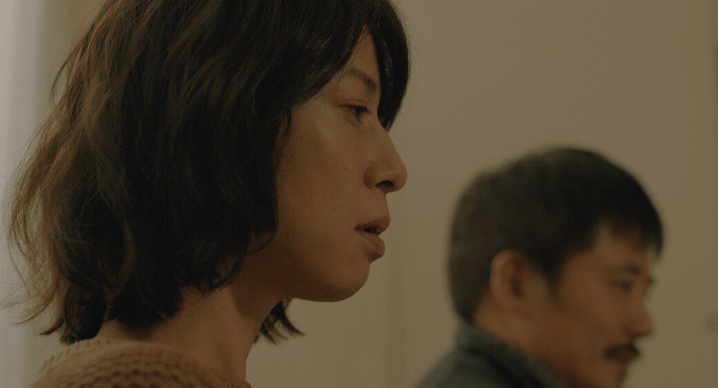 ©2022「ほどけそうな、息」製作委員会