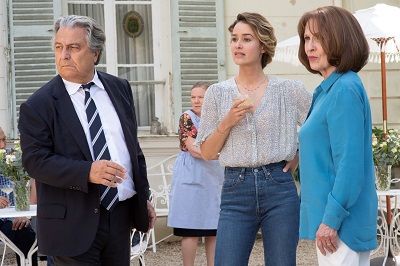 『最高の花婿ファイナル』（ © 2021 LES FILMS DU PREMIER - LES FILMS DU 24 - TF1 FILMS PRODUCTION）