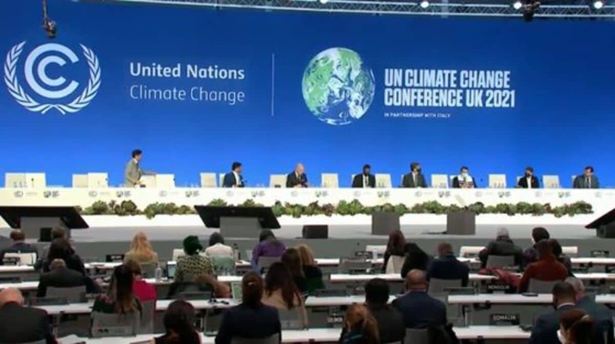 気候変動に関する国連会議COP27｢3つの注目点｣ 気候被害めぐり応酬､投資家も影響力を行使 | 特集 | 東洋経済オンライン