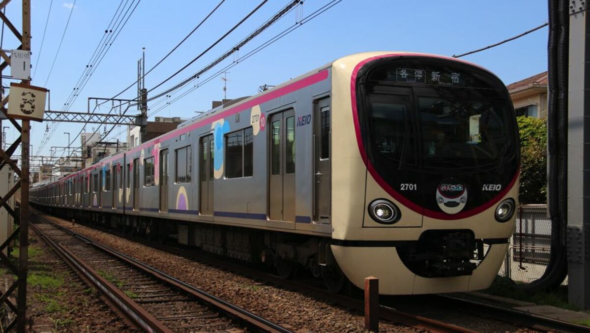 京王電鉄｢運賃の安さ｣アピールした狙いは？JR東の3月値上げで新宿ー高尾間は310円もの差が | ビジネス | 東洋経済オンライン