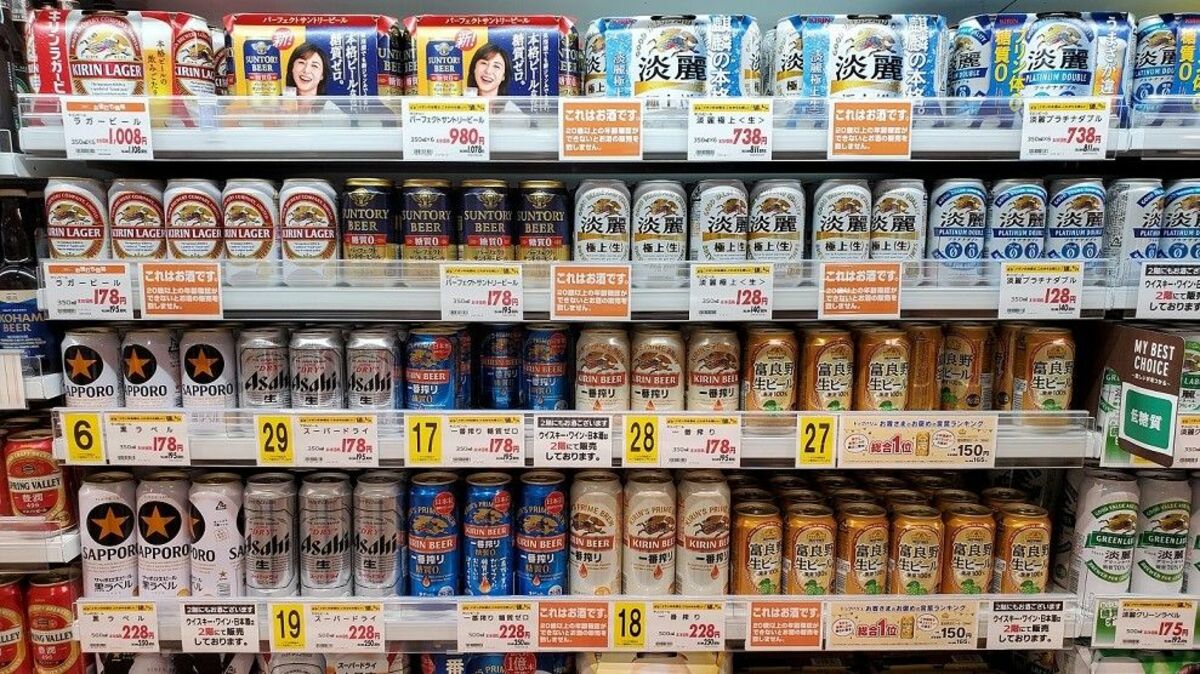 アサヒビール 異例値上げ を真っ先に決めた胸中 特集 東洋経済オンライン 社会をよくする経済ニュース