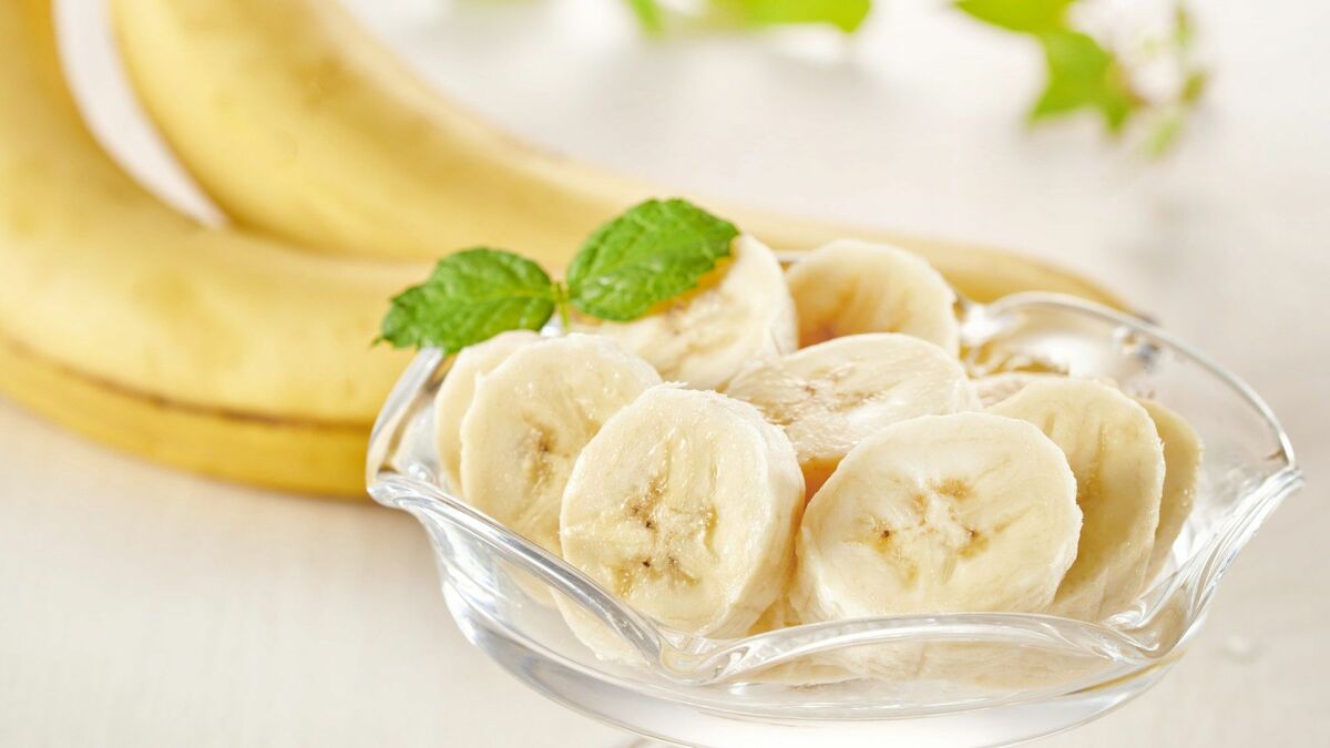 1日2本のバナナが｢春バテ対策｣に有効なワケ 寒暖差が7℃以上あると､自律神経が乱れる | 健康 | 東洋経済オンライン