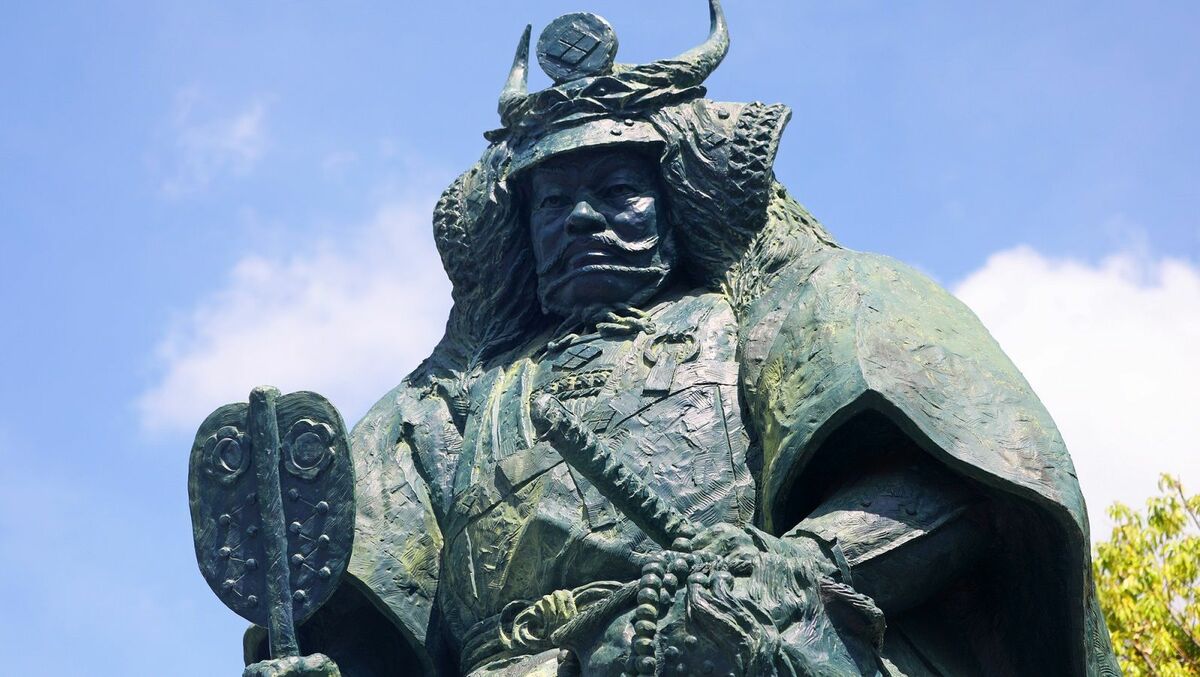 徳川家康が｢武田信玄｣に心開かなかった複雑事情 取り決めを約束違反