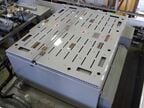 F2001-1の屋根上にあるVVVFインバータ装置