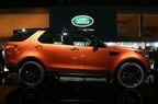 ランドローバー ディスカバリー｜Land Rover Discovery