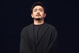 青柳翔（写真：つのだよしお／アフロ）
