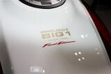 ホンダ「CB1300スーパーフォア ファイナルエディション」（筆者撮影）