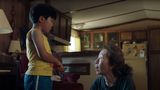 アメリカに移住した韓国人一家の物語「ミナリ」は、アカデミー賞6部門にノミネートされている（写真：Everett Collection/アフロ）