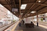 成増駅