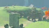 「ゼルダの伝説 ティアーズ オブ ザ キングダム」3rdトレーラー