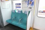 東武鉄道　50090型　車内