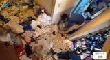 ゴミ屋敷