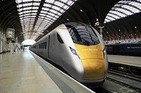英国最大の鉄道計画に日立が切り込めたワケ《キーマンを直撃》