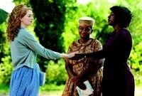 ヘルプ　～心がつなぐストーリー～（The　Help）　--実は弱い人々に支えられている米国《宿輪純一のシネマ経済学》