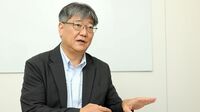 初代マネロン対策室長が語る金融犯罪の闇と対策 尾崎氏｢対策の本質はダメージコントロール｣