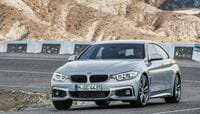「BMW4シリーズ」に乗ってみた！ 3でもなく5でもない｢偶数｣モデルの実力