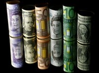 NY市場､ドル指数が1年4カ月ぶりの高値 米利上げ観測や欧州リスクでユーロなど下落