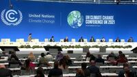 気候変動に関する国連会議COP27｢3つの注目点｣ 気候被害めぐり応酬､投資家も影響力を行使