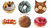 到来！｢第3次ドーナツブーム｣何が今人気なのか 韓国発､生食感…最新流行ドーナツはこれだ！