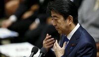 ｢集団的自衛権｣が､安倍首相の命取りになる 強引に押し進めるほど､国民は引いていく