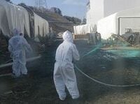 福島原発事故収拾を任された英雄たちの真実、7次・8次下請け労働者もザラ