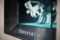 ティファニー､新CEOに競合の幹部を招聘 ブルガリ元幹部のボリオーロ氏