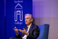 パウエルFRB議長がけん制する｢利下げ観測｣