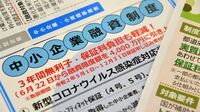 銀行に忍び寄る､ゼロゼロ融資｢剥落｣のリスク 保証債務への依存度が高い金融機関を大公開！