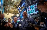 米株続伸、Ｓ＆Ｐ500が過去最高値更新