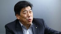 家電依存からの脱却をどのように進める？ Interview｜ヤマダ電機社長 三嶋恒夫