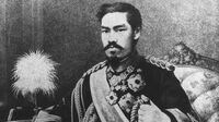 ｢日本の近代化｣を体現 明治天皇は大帝に変貌した