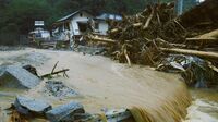 異常気象の真因を探る 集中豪雨や巨大台風