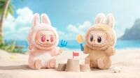 中国ポップマートの｢LABUBU｣が世界的ブレイク