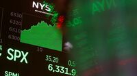 米国株S&P500が｢年末6800｣まで上がる根拠